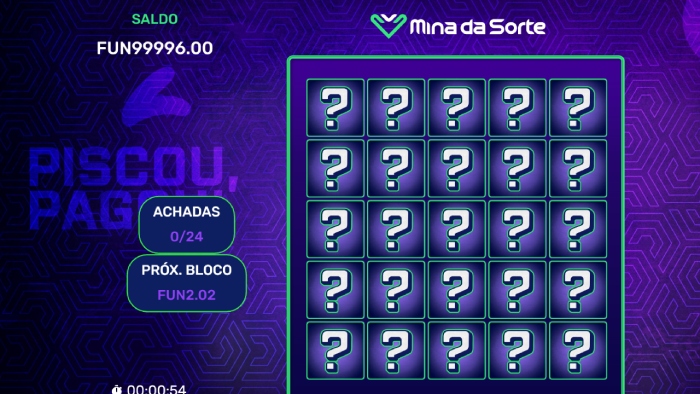 MINES - COMO JOGAR COM BANCA DE 2 REAIS [JOGO DA MINA!] 