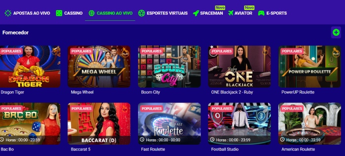 Esporte da Sorte Casino  Ganhe até R$300 de Bônus