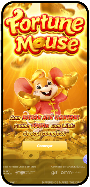 Esporte da Sorte Fortune Mouse