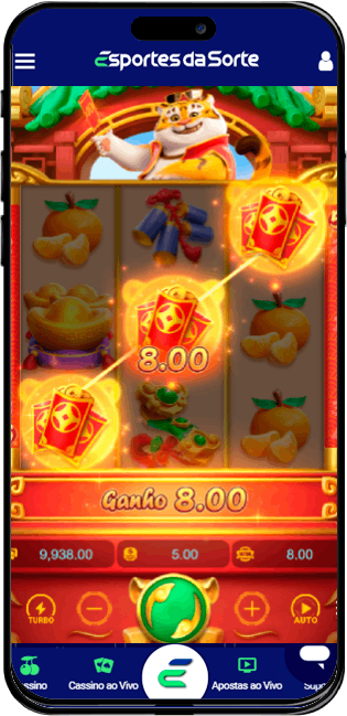 horario que o fortune tiger paga