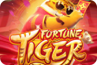 Fortune Tiger icon