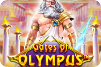 Gates of Olympus icon