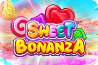 Sweet Bonanza icon
