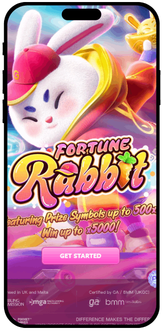 Fortune Rabbit, Ganhe até 5000x Mais no Jogo do Coelho