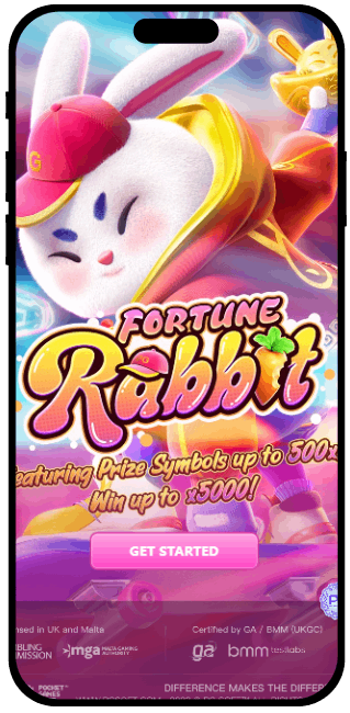 Fortune Tiger, Fortune Ox, Fortune Rabbit