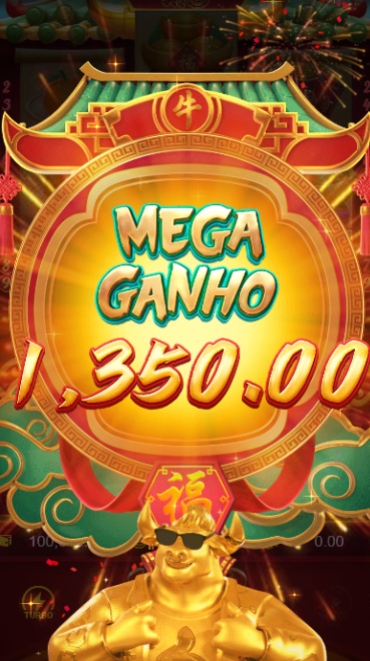 Aprenda a jogar Fortune Ox, o jogo do touro que é um dos slots