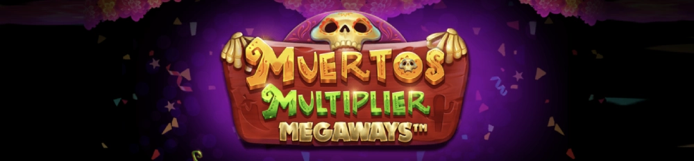 Muertos Multiplier Megaways